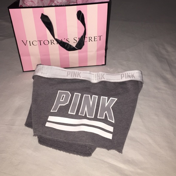 Victoria secret shorts
