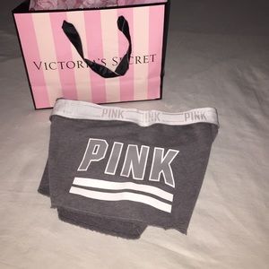 Victoria secret shorts