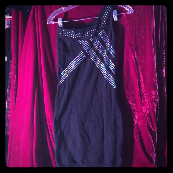 Party dress
