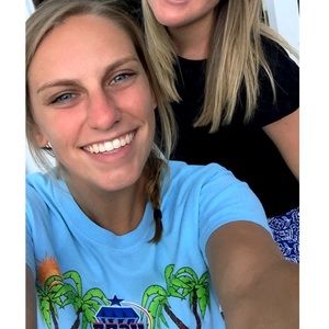 Meet your Posher, Sam