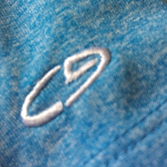 Exercise Racerback Tank - Picture 2 of 3