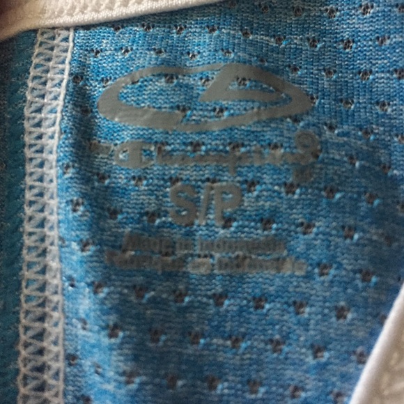 Exercise Racerback Tank - Picture 3 of 3