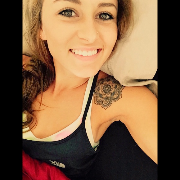 Meet your Posher, Harley