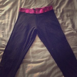 Victoria's Secret Ultimate legging