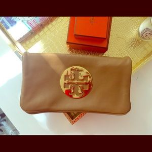 Tory Burch Clutch Purse
