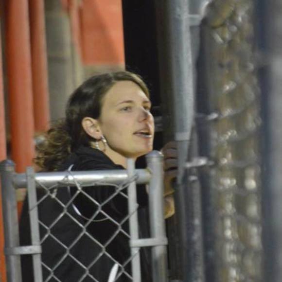 Meet your Posher, Robin - Picture 1 of 1