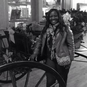 Meet your Posher, Lynn