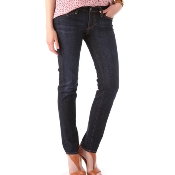NWT AG Stilt Jean