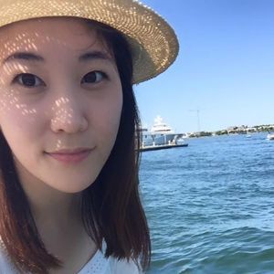 Meet your Posher, Sara