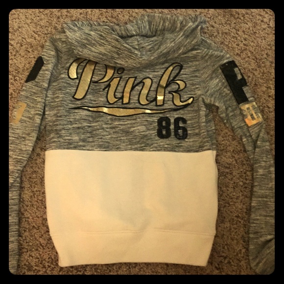 Victorias Secret Jacket