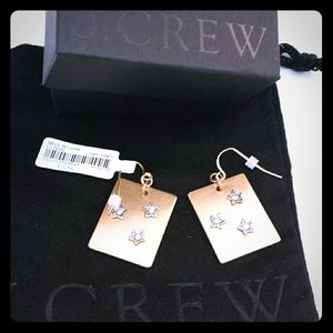 J. Crew Earrings