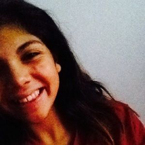 Meet your Posher, Kassandra