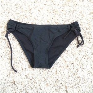 Black Lost Bottoms
