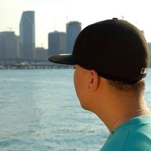 Meet your Posher, Bryan