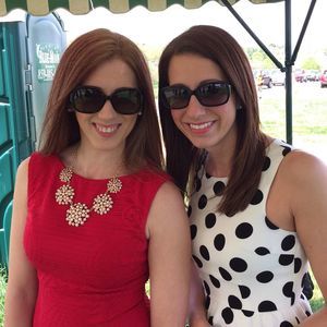 Meet your Posher, Alli