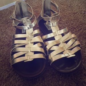 Gladiator Sandals