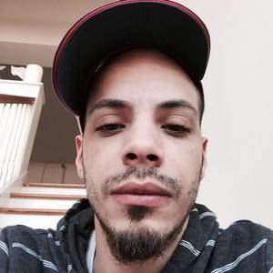 Meet your Posher, Jay