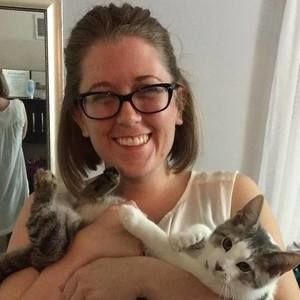 Meet your Posher, Liz