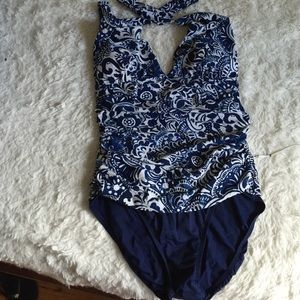 Ralph Lauren Bathing Suit 👙