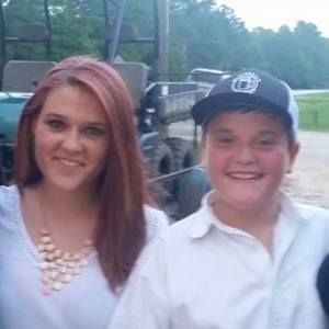 Meet your Posher, Christy