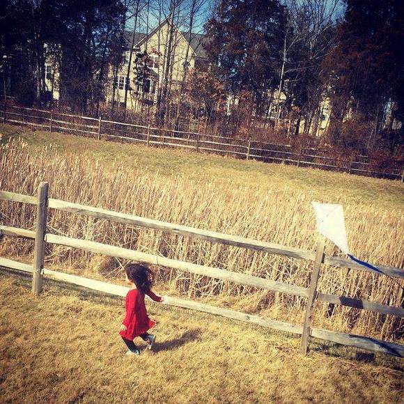 Meet your Posher, Erin