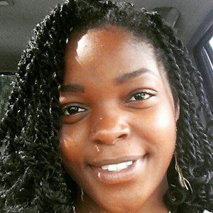 Meet your Posher, Evelyn