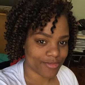 Meet your Posher, Keturah