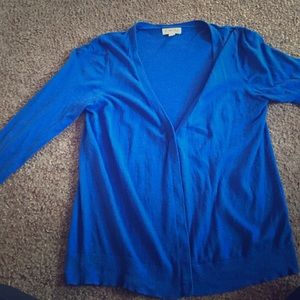 St. John's Bay cardigan