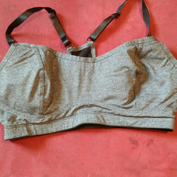 Maternity bra