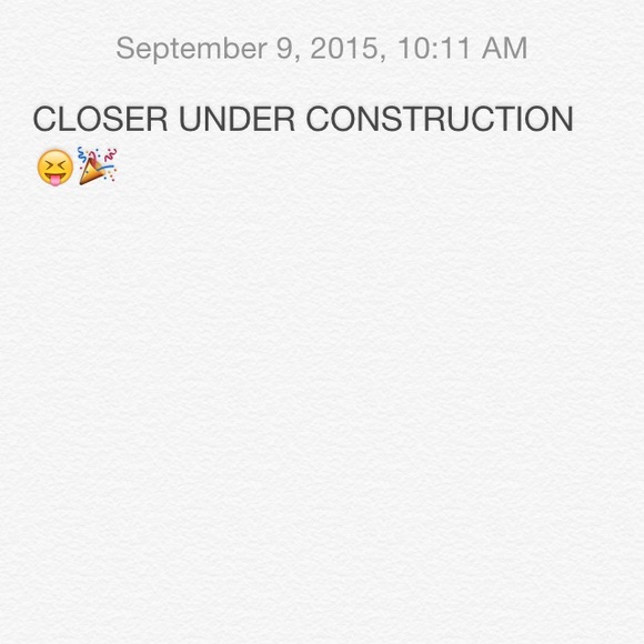 PLEASE READ!!!! - Picture 1 of 1