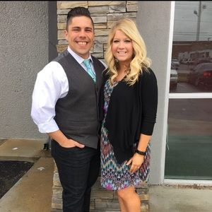 Meet your Posher, Ginger