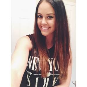 Meet your Posher, Maribeth