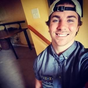 Meet your Posher, Alex