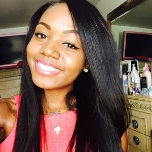 Meet your Posher, Leonnie