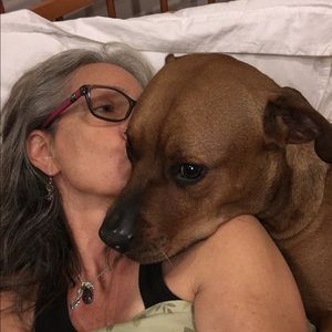 Meet your Posher, Stacy