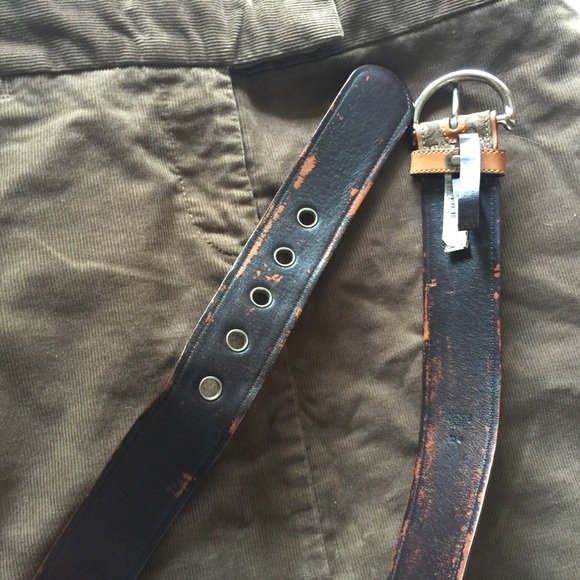 โข C O A C H โข Belt - Picture 4 of 4