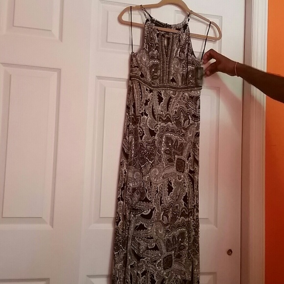 Dress lavish psly