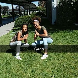 Meet your Posher, Jada