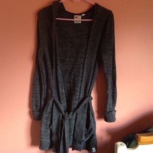 Roxy sweater