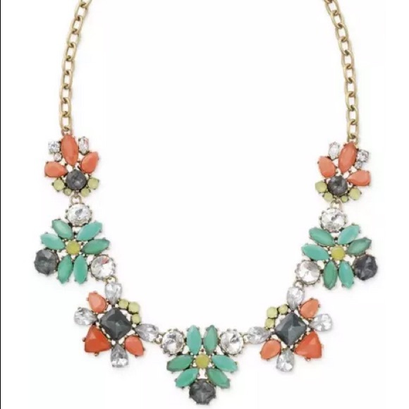 Stella & Dot Jewelry - ELODIE NECKLACE