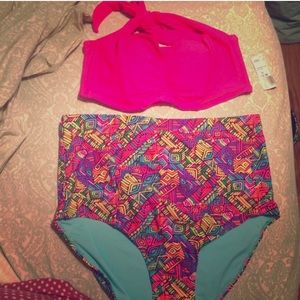 RESERVED Forever 21 Bikini
