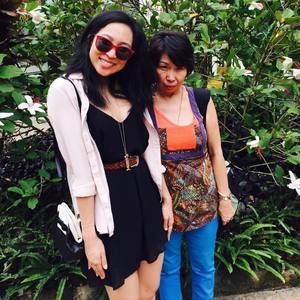 Meet your Posher, Kimberly