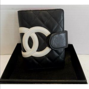 ISO Chanel agenda