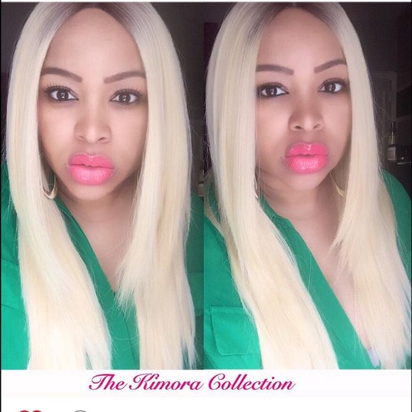 Custom wig - Picture 3 of 3