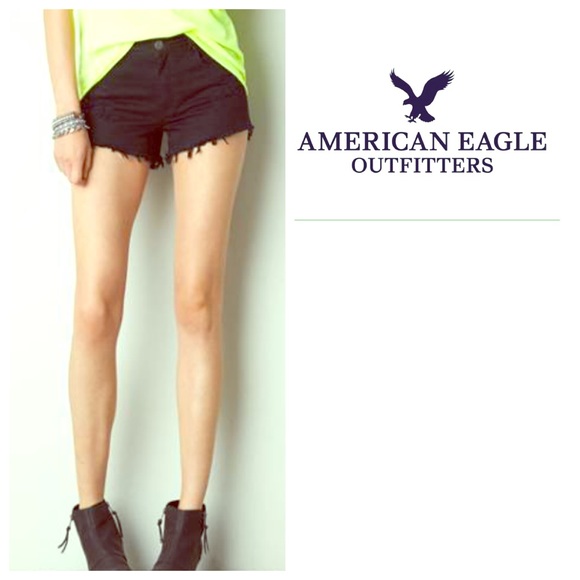 AE High Rise Festival Shortie
