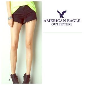 AE High Rise Festival Shortie