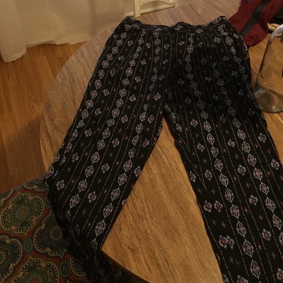 Pants
