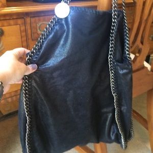 Stella McCartney imitation purse