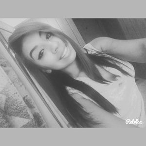 Meet your Posher, Jocelyn