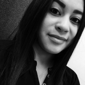 Meet your Posher, Arely